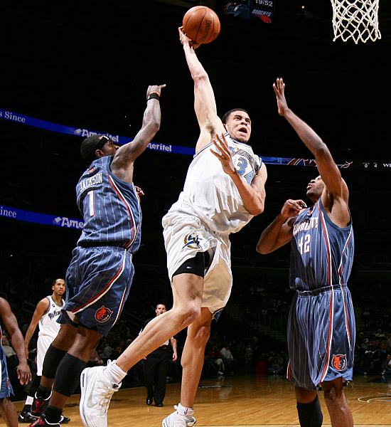 NBA 23.03.2010